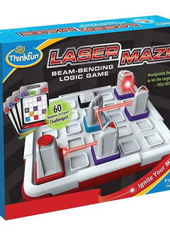 Laser Maze (ML)