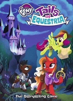 My Little Pony: Tails of Equestria RPG