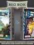 Dominion: Big Box (includes Intrigue) 2nd Edition