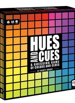 Hues and Cues (EN)