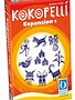 Kokopelli: Expansion 1