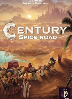 Century: Spice Road (Multi)