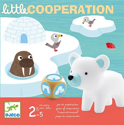 Little Cooperation (ML)