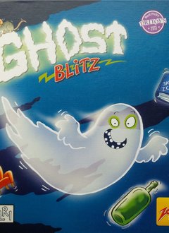 Ghost Blitz (ML)