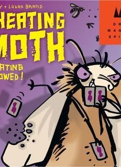 Cheating Moth