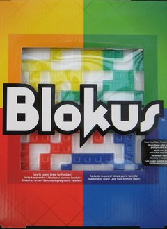 Blokus (Multi)