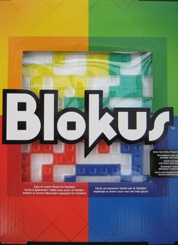 Blokus (Multi)