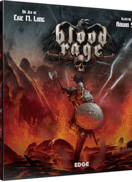Blood Rage (FR)
