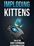 Exploding Kittens: Imploding Kittens Exp.