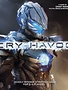 Cry Havoc Board Game