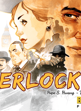Sherlock 13 (FR)