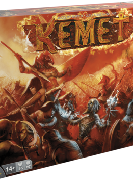 Kemet (ML)