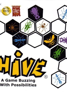 Hive (EN)