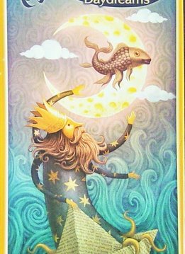 Dixit: Daydreams (ML)