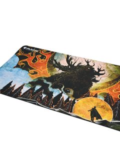UP Playmat: Natural Order - Mystical Archive Series