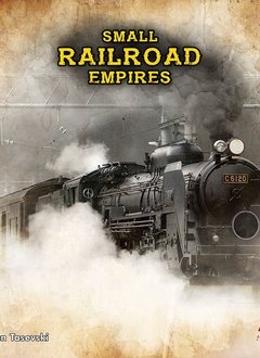 Small Railroad Empires