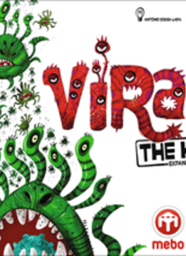 Viral - The Hive Expansion