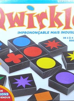 Qwirkle (VF)