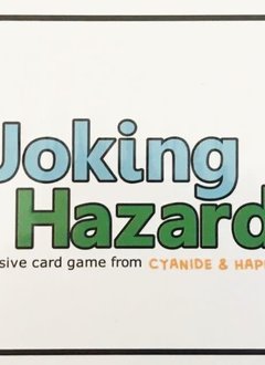 Joking Hazard