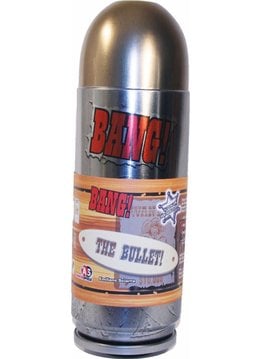 Bang The Bullet (EN)