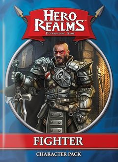 Hero Realms: Fighter Pack