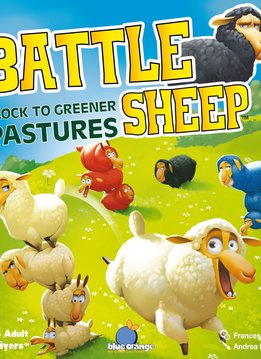 Battle Sheep (ML)