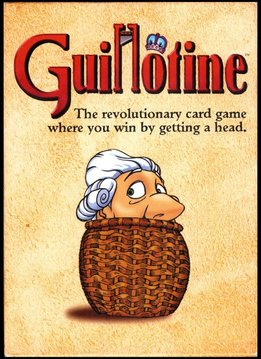 Guillotine (EN)