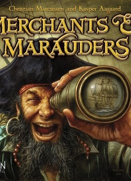Merchants & Marauders