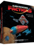 Alien Frontiers Factions 2nd Edition