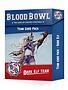 Dark Elf Team Card Pack