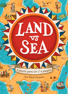 Land vs. Sea