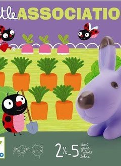 Little Association (ML)