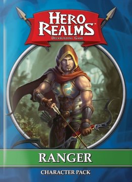 Hero Realms: Ranger Pack