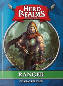 Hero Realms: Ranger Pack