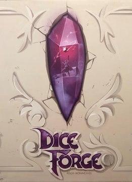 Dice Forge (FR)