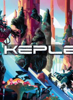 Kepler: 3042