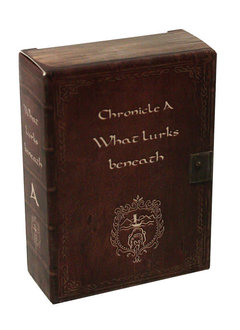 Glen More 2: Chronicles - 9th Chronicle