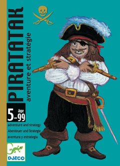 Piratatak (ML)