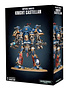 Imperial Knights: Knight Castellan