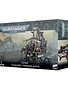 Necron Catacomb Command Barge/Annihilation Barge