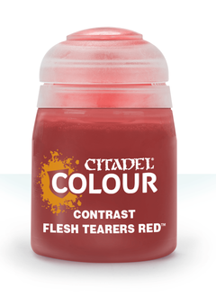 Flesh Tearers Red (Contrast 18ml)