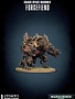 Chaos Space Marine Forgefiend/Maulerfiend