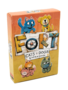 Fort: Cats and Dogs Exp.
