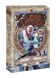Flesh and Blood: Tales of Aria Lexi Blitz Deck