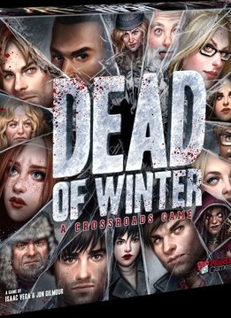 Dead of Winter (EN)