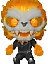 POP! Marvel: Infinity Warps - Ghost Panther