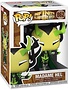 POP! Marvel: Infinity Warps - Madame Hel