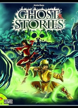 Ghost Stories (FR)
