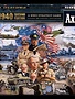 Axis & Allies: Pacific 1940 2nd Edition (EN)