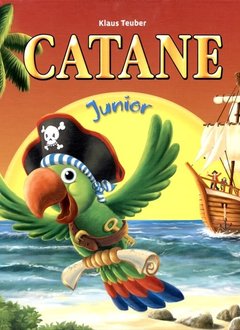 Catan Junior (FR)